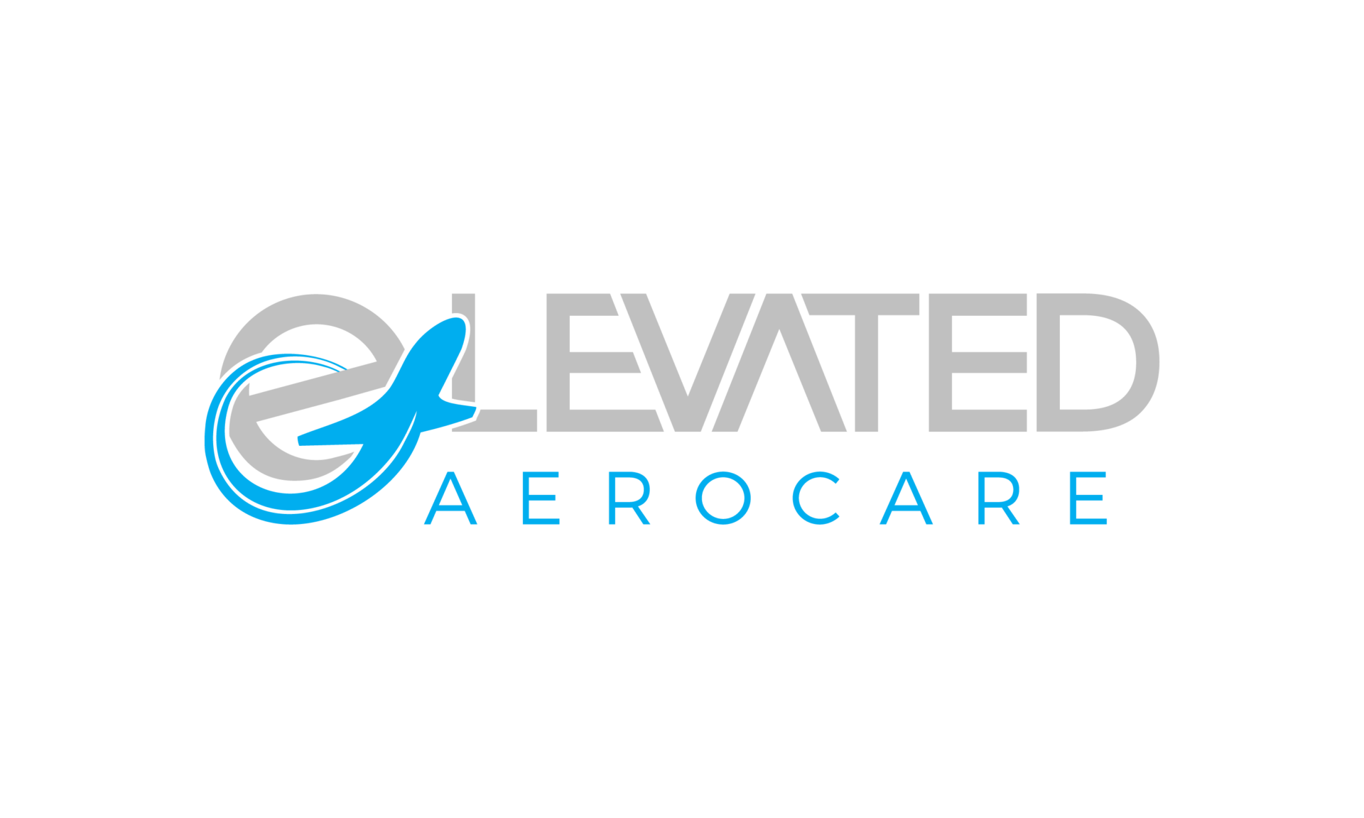 logo elevated aerocare
