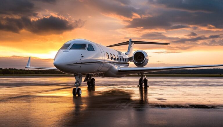 aviation detailing