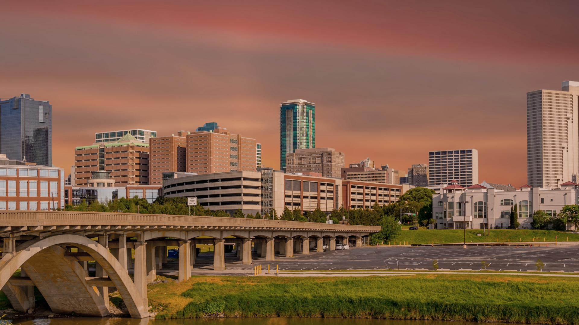 Fort Worth Texas