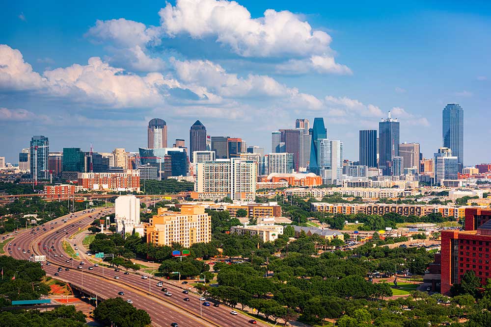 addison tx