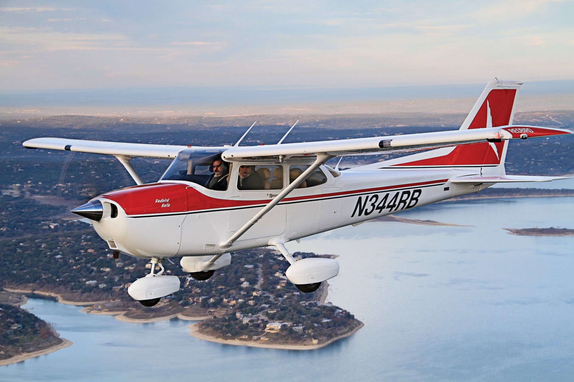 aviation detailing