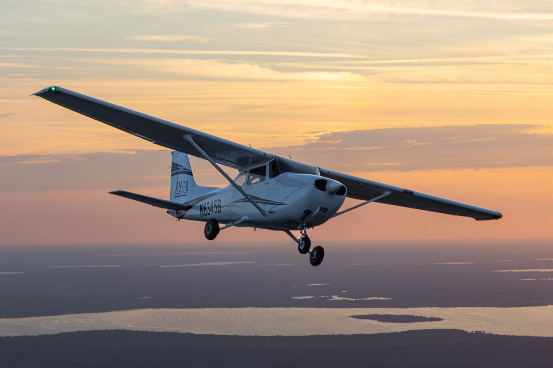 aviation detailing