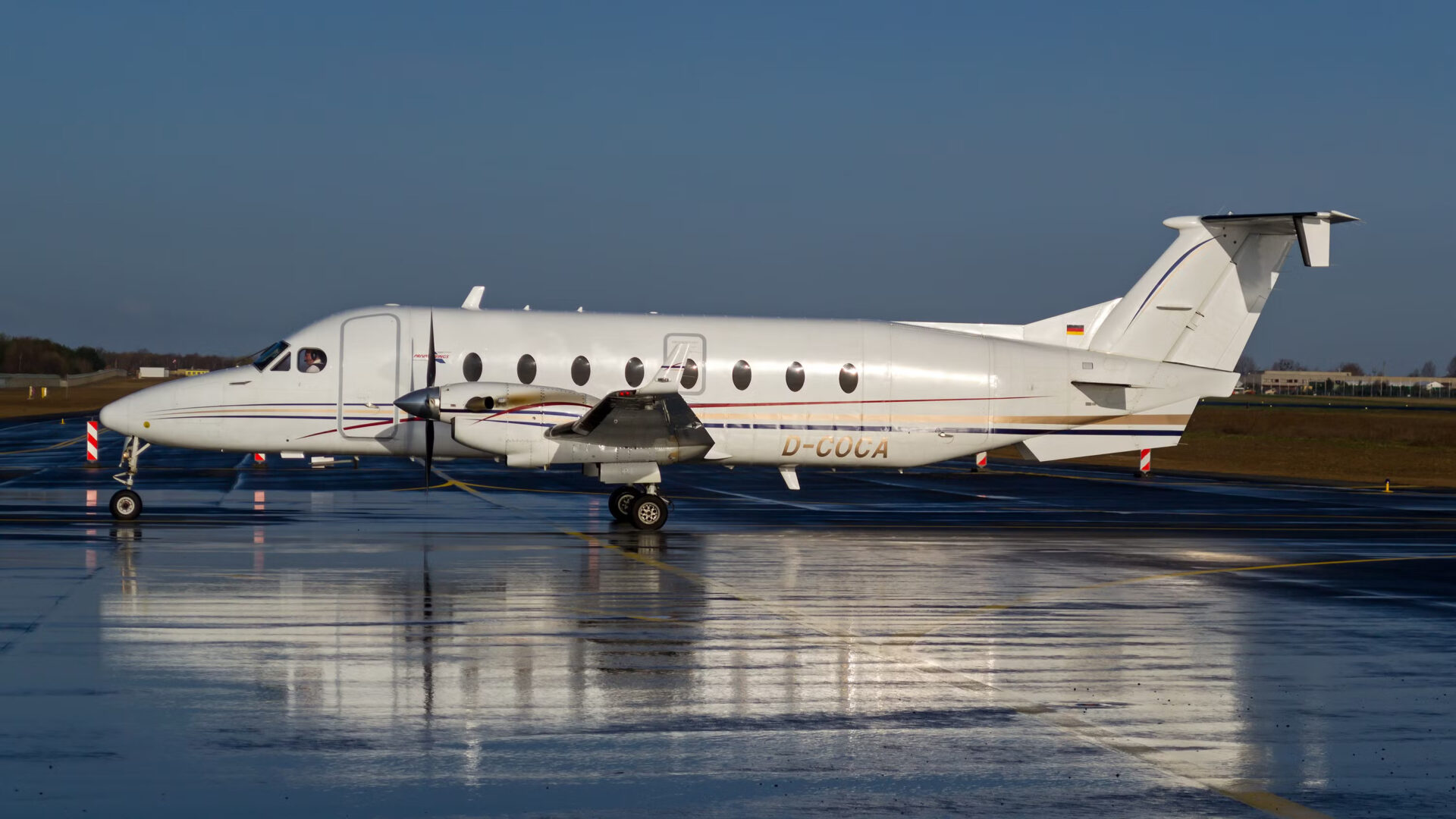 aviation detailing