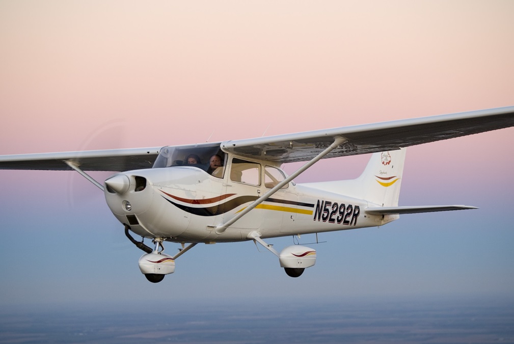 aviation detailing