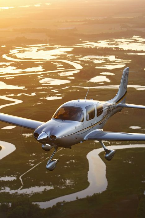 aviation detailing