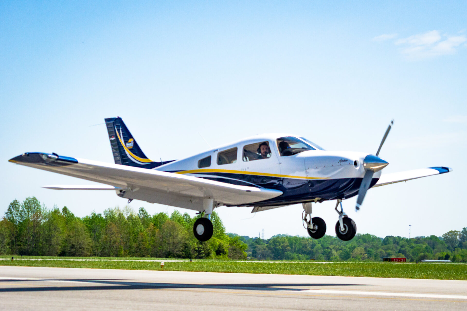 aviation detailing