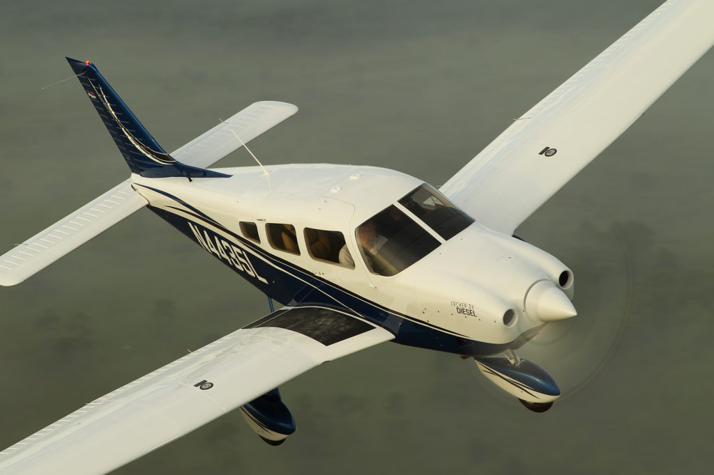 aviation detailing