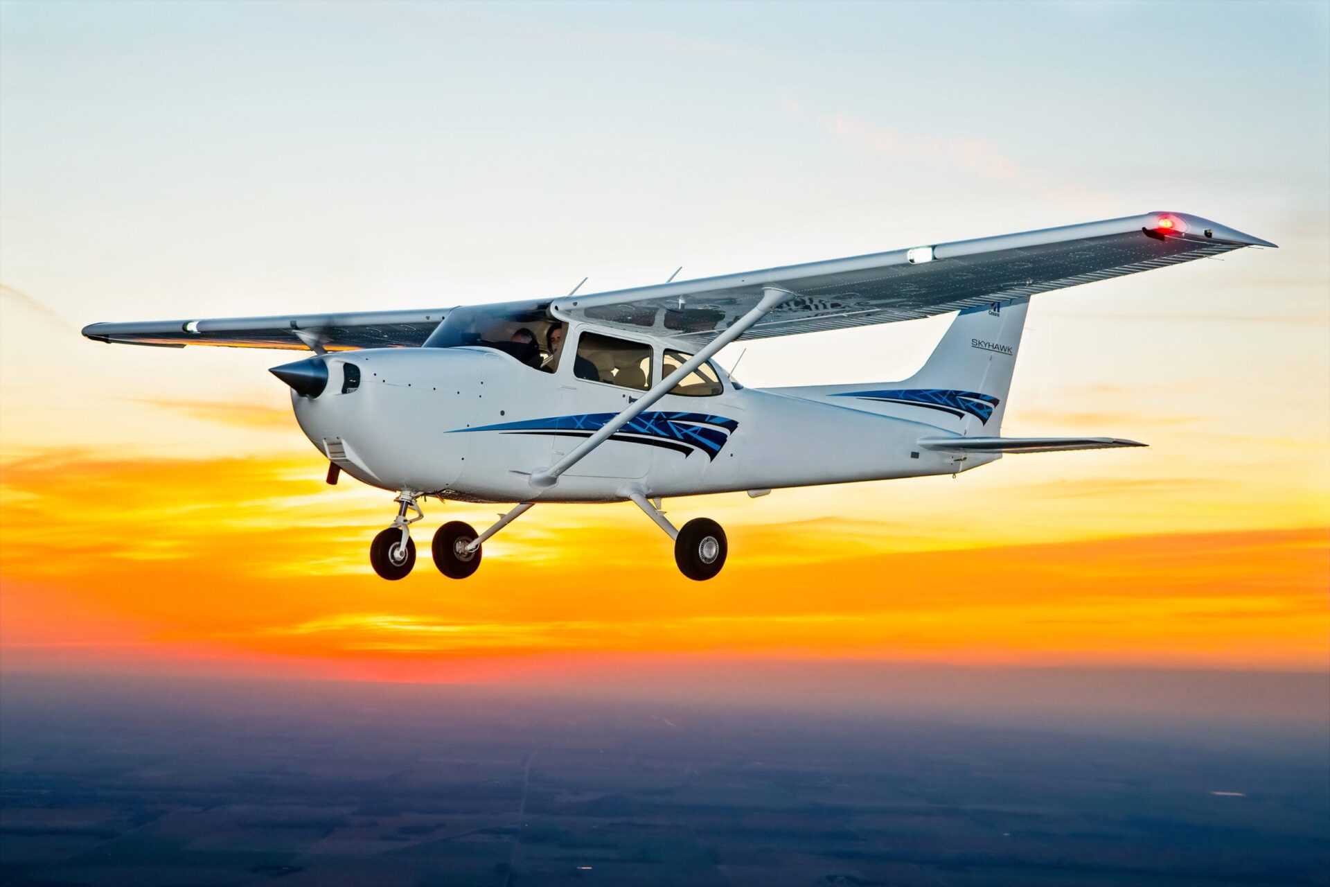 aviation detailing