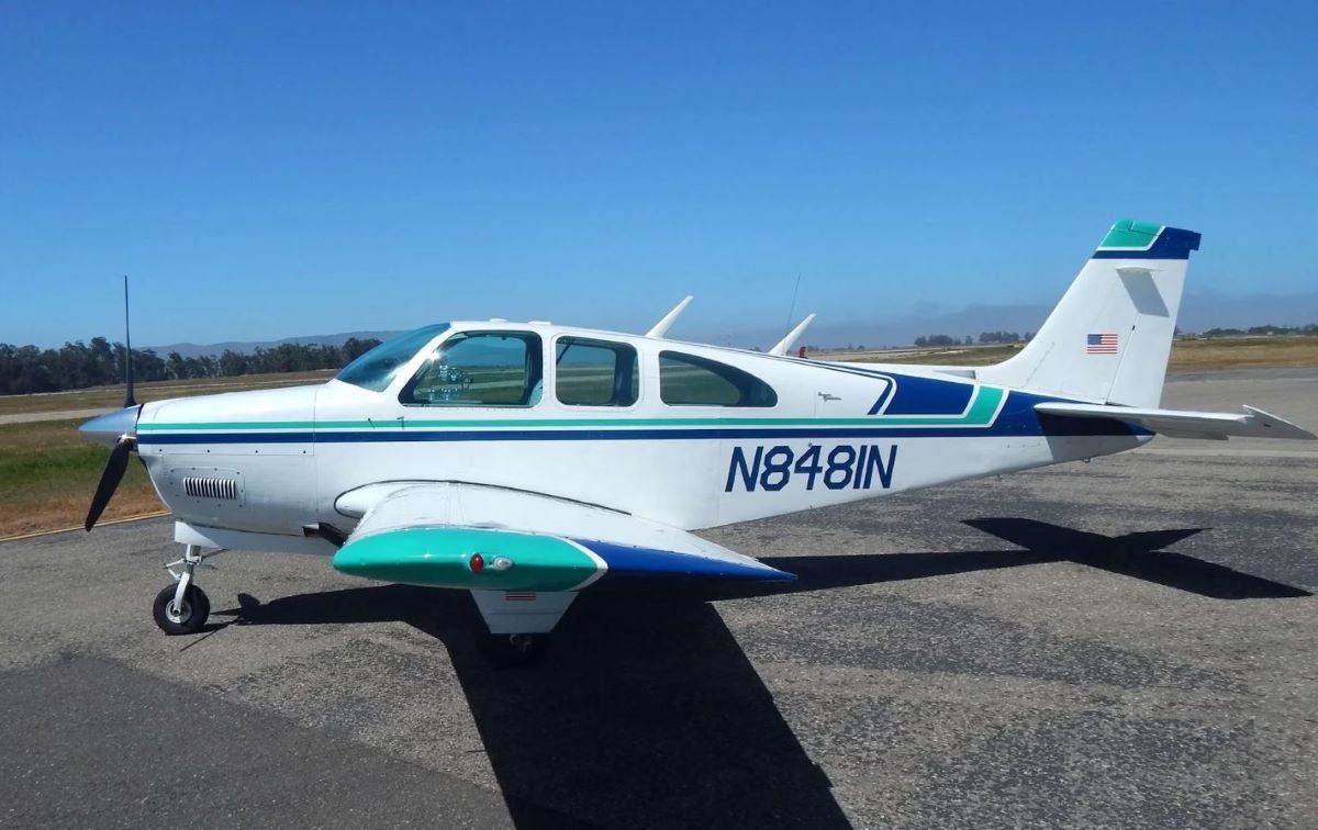 aviation detailing