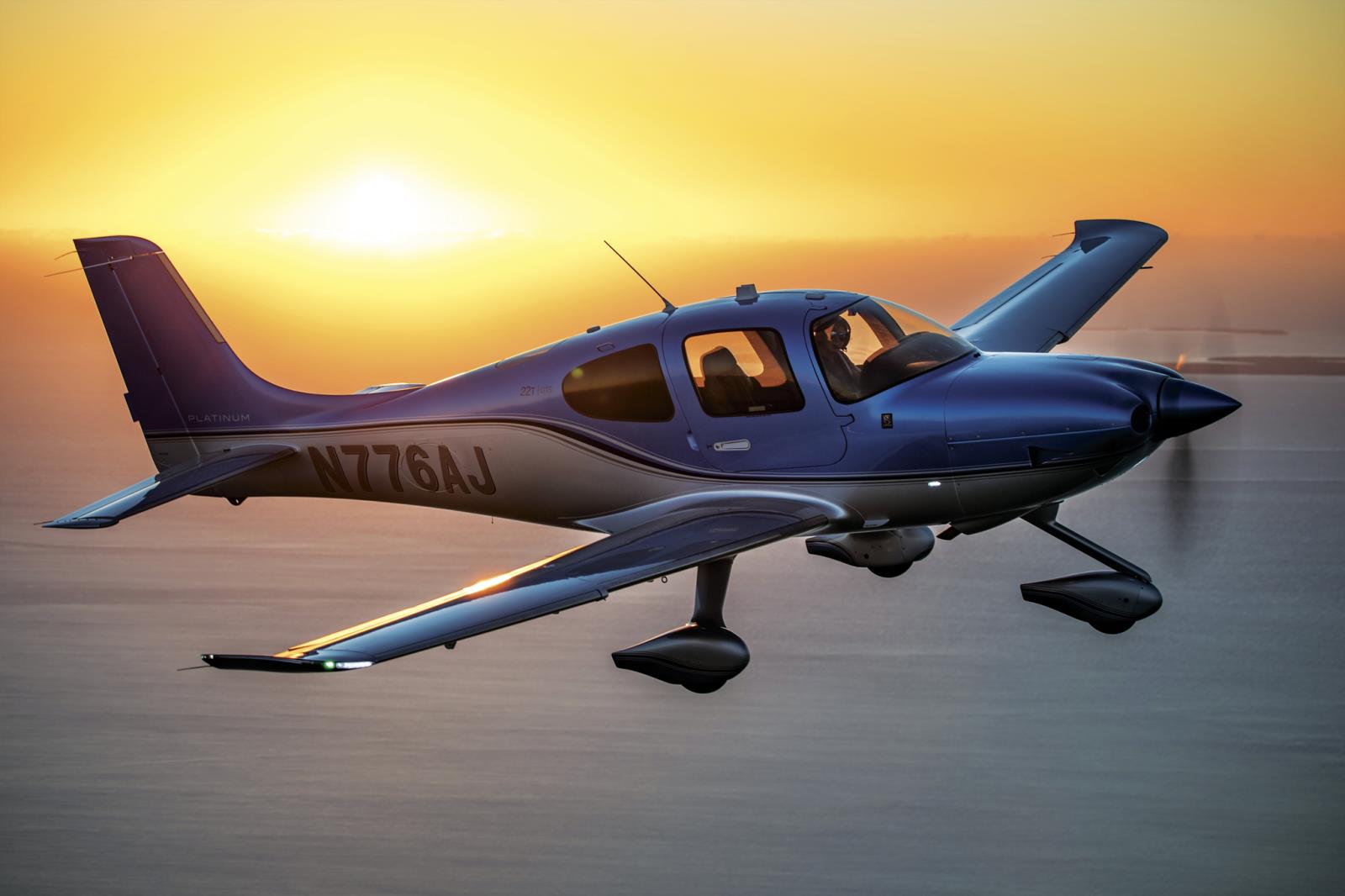aviation detailing