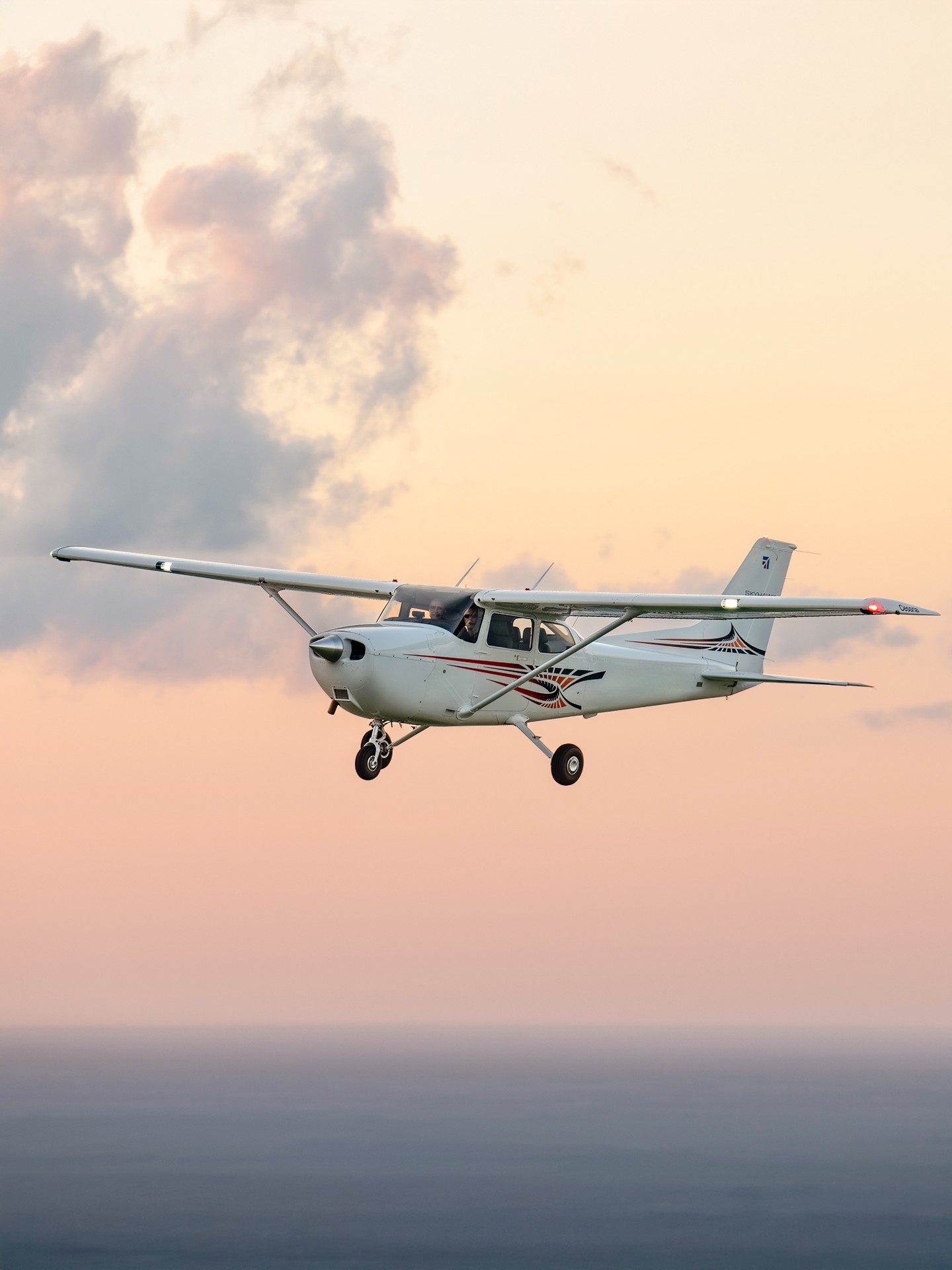 aviation detailing