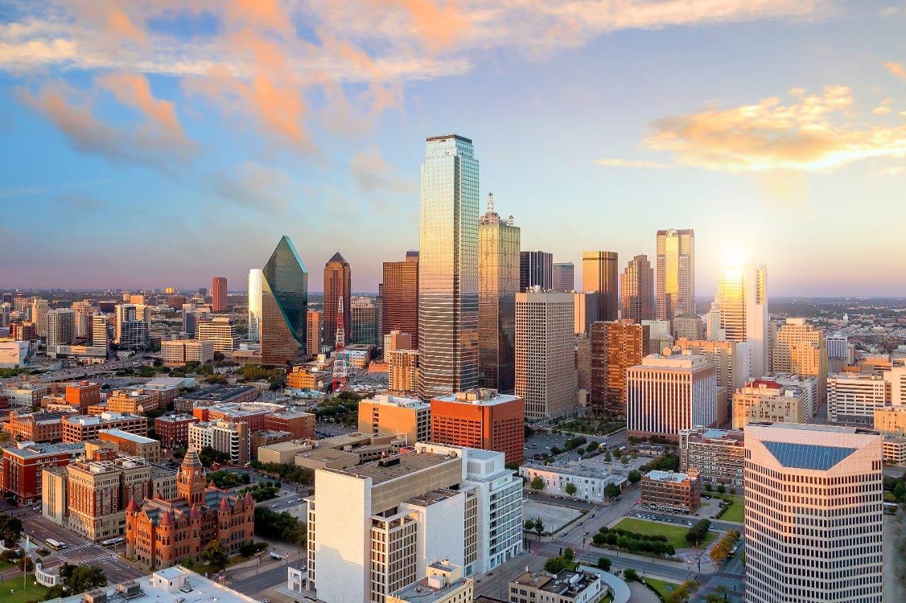 dallas texas