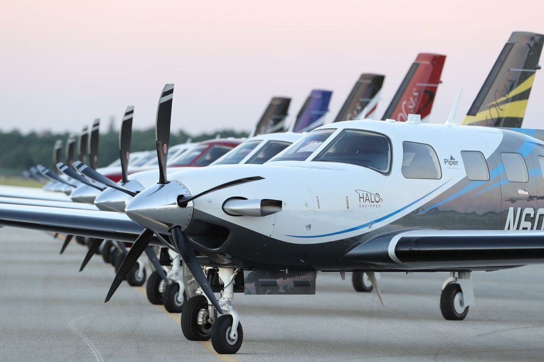 aviation detailing